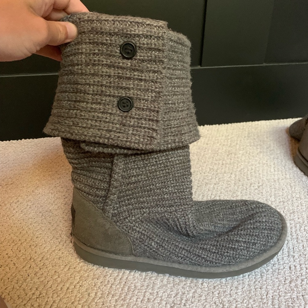 Ugg boots